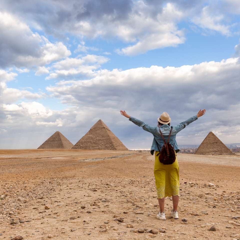 Top Egypt tours