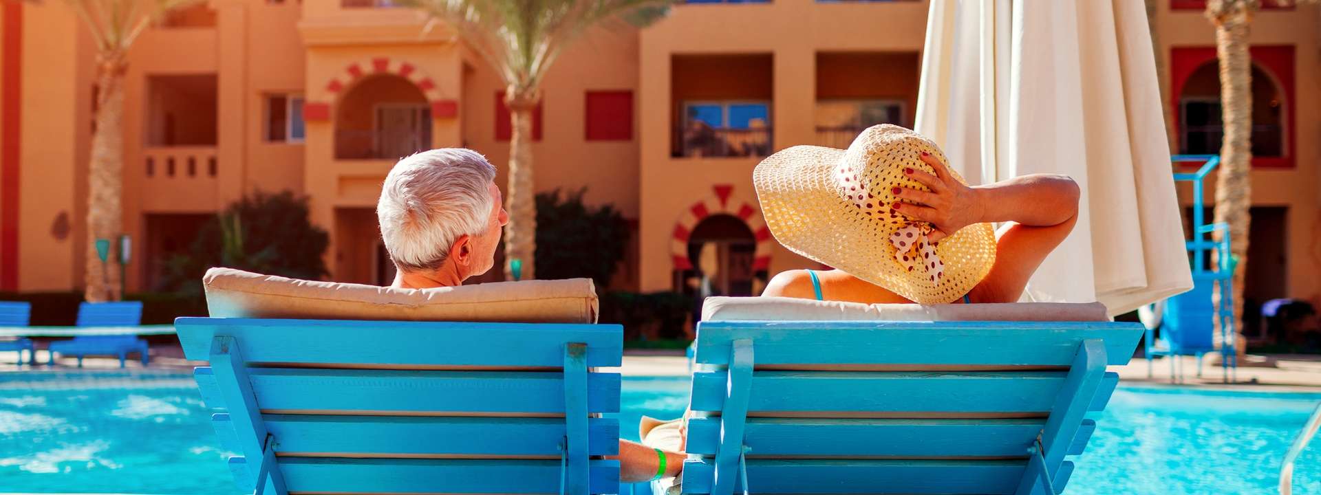 Egypt Tours and Trips for Seniors