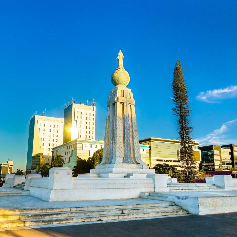 Top El Salvador tours