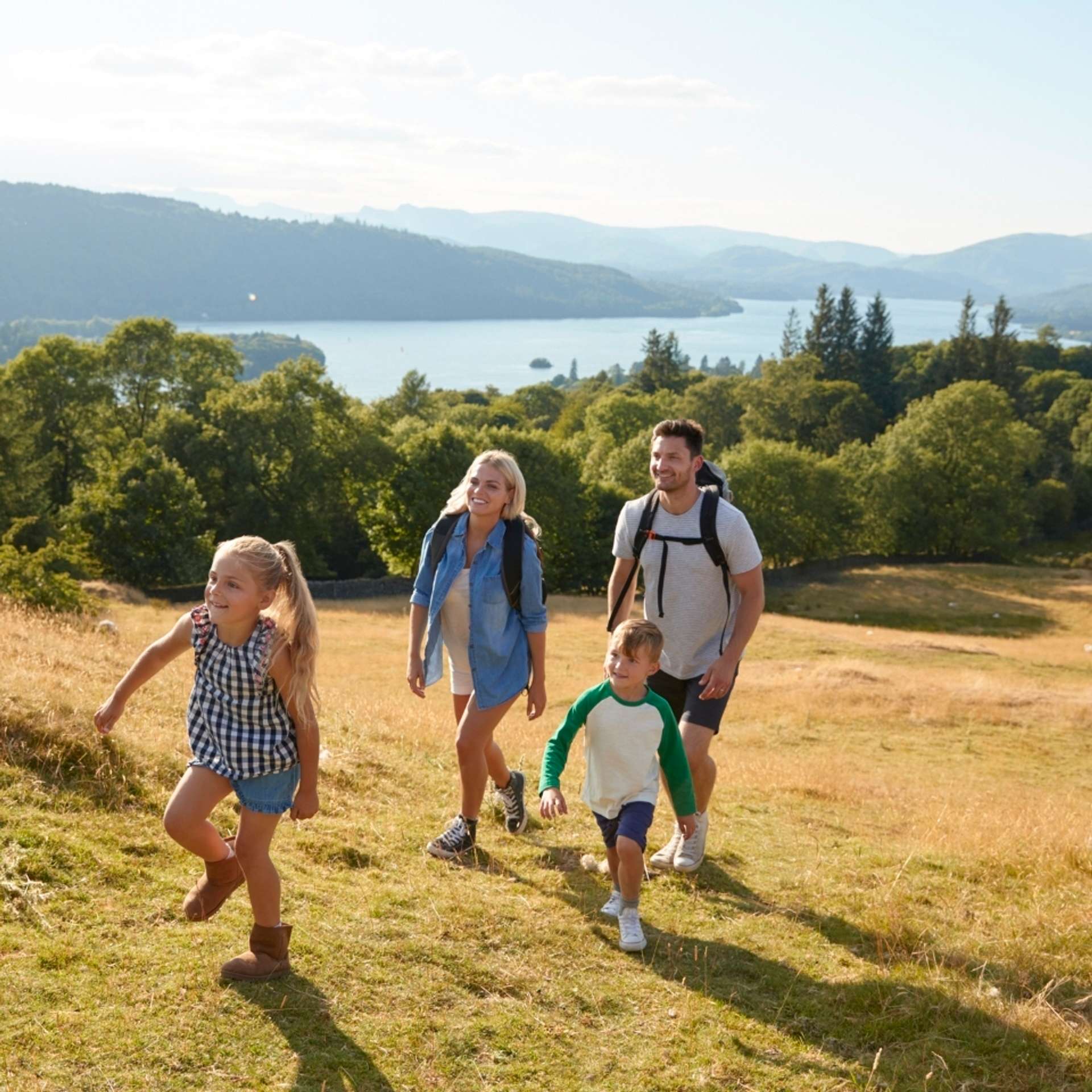 THE 10 BEST England Family Tours and Vacation Packages in 2025/2026
