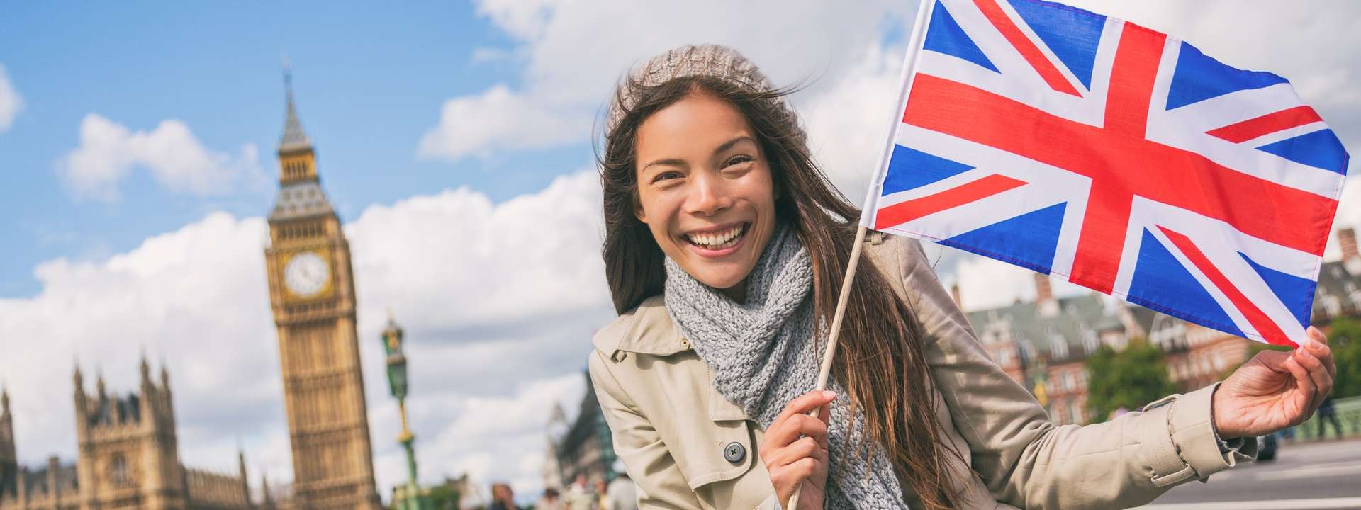 England Solo Travel
