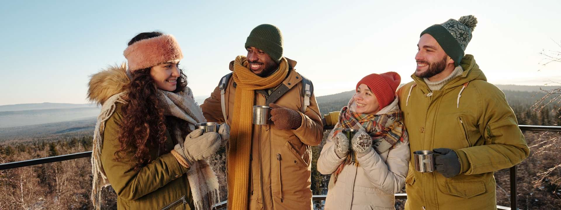 Finland Group Tours