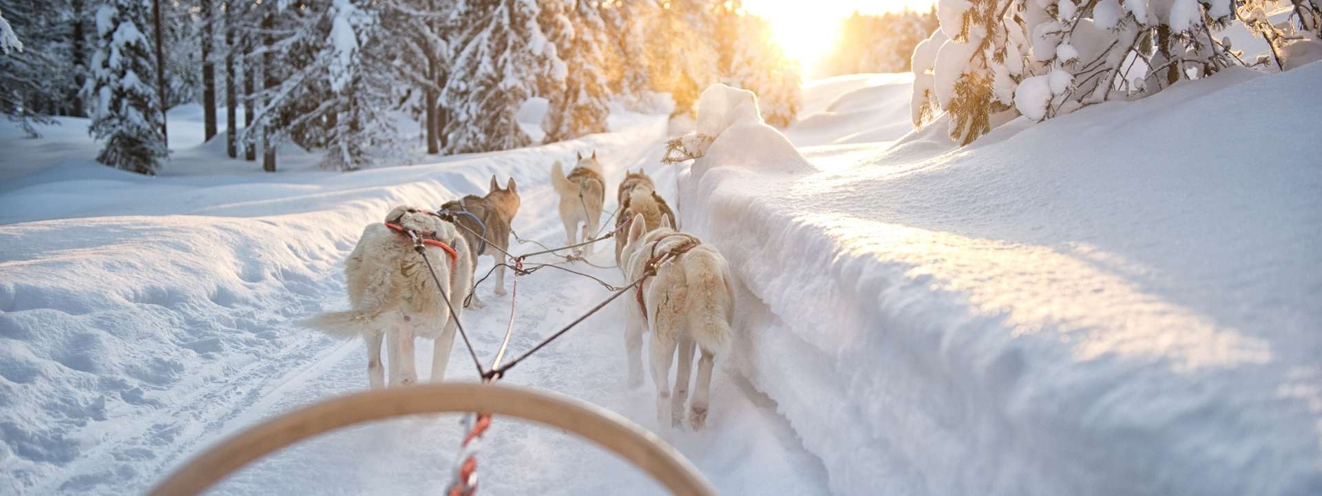 Finland Luxury Multi-day Tours and Vacation Packages