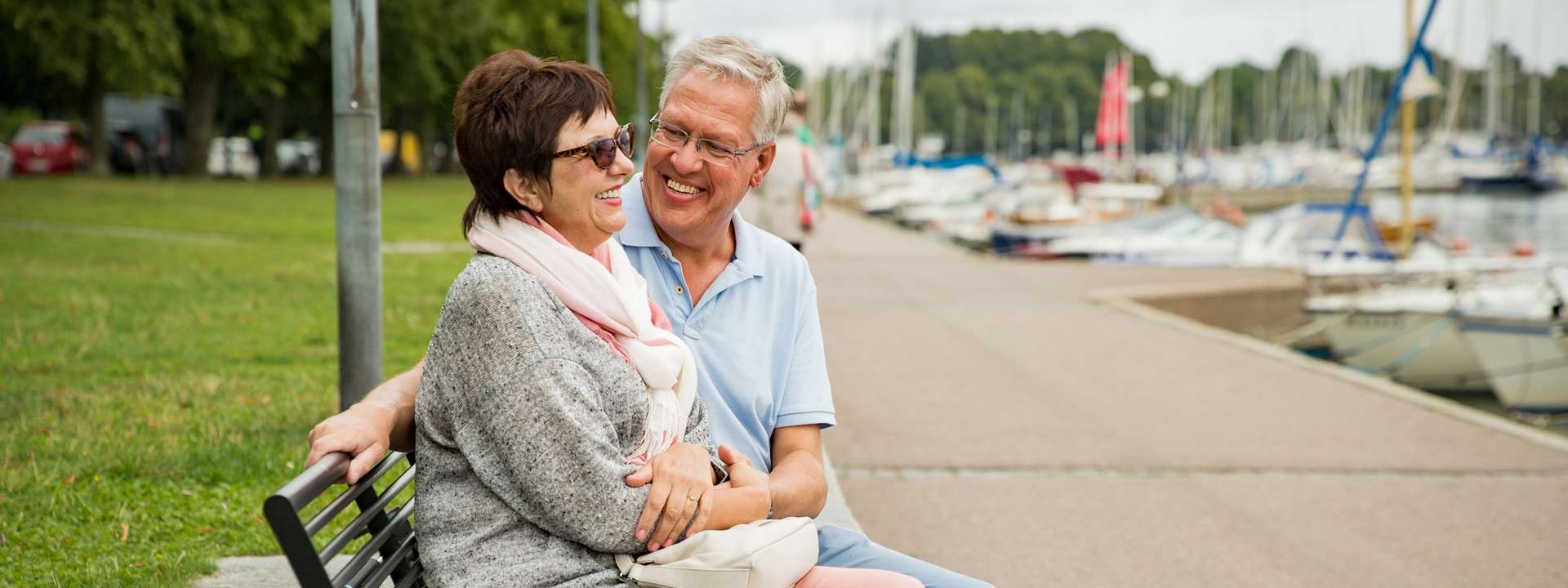 Finland Tours and Trips for Seniors