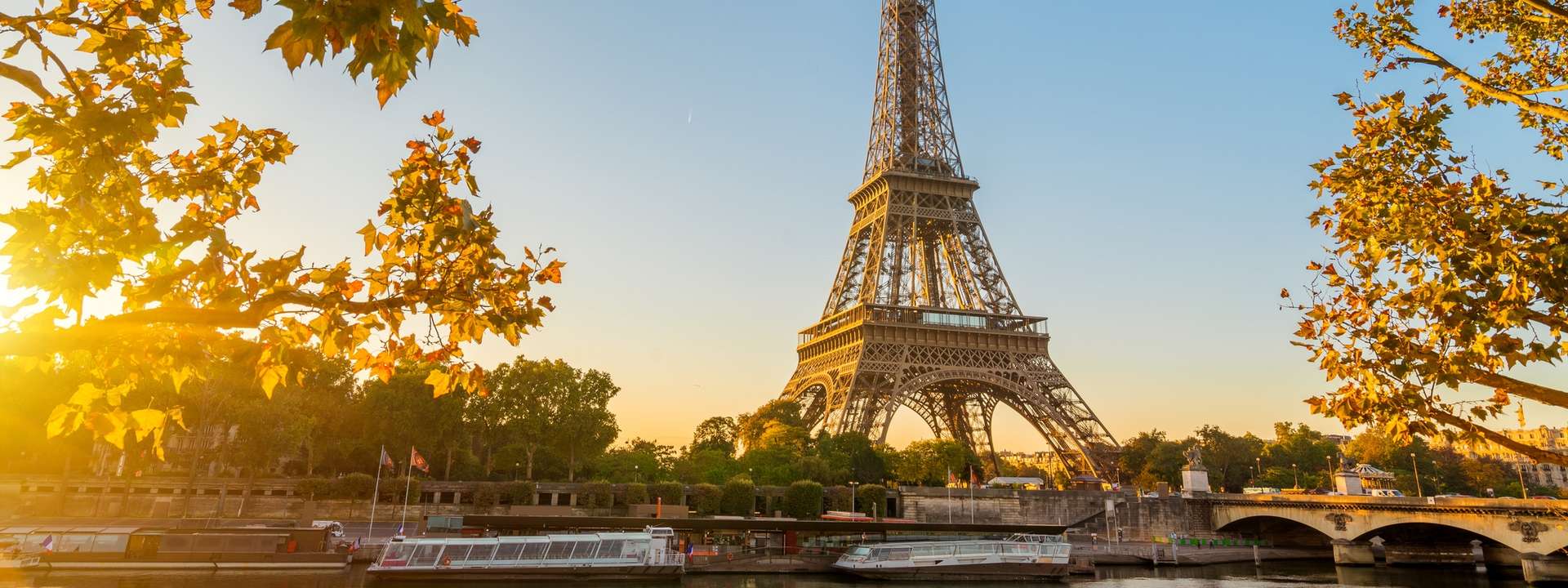 France and Scotland Tours and Trips