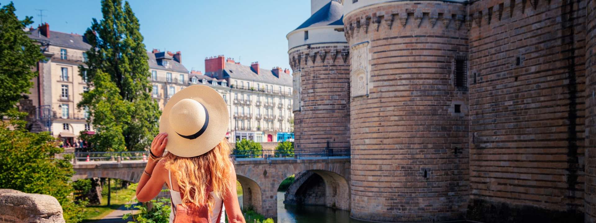 France Solo Tours for Single Travelers