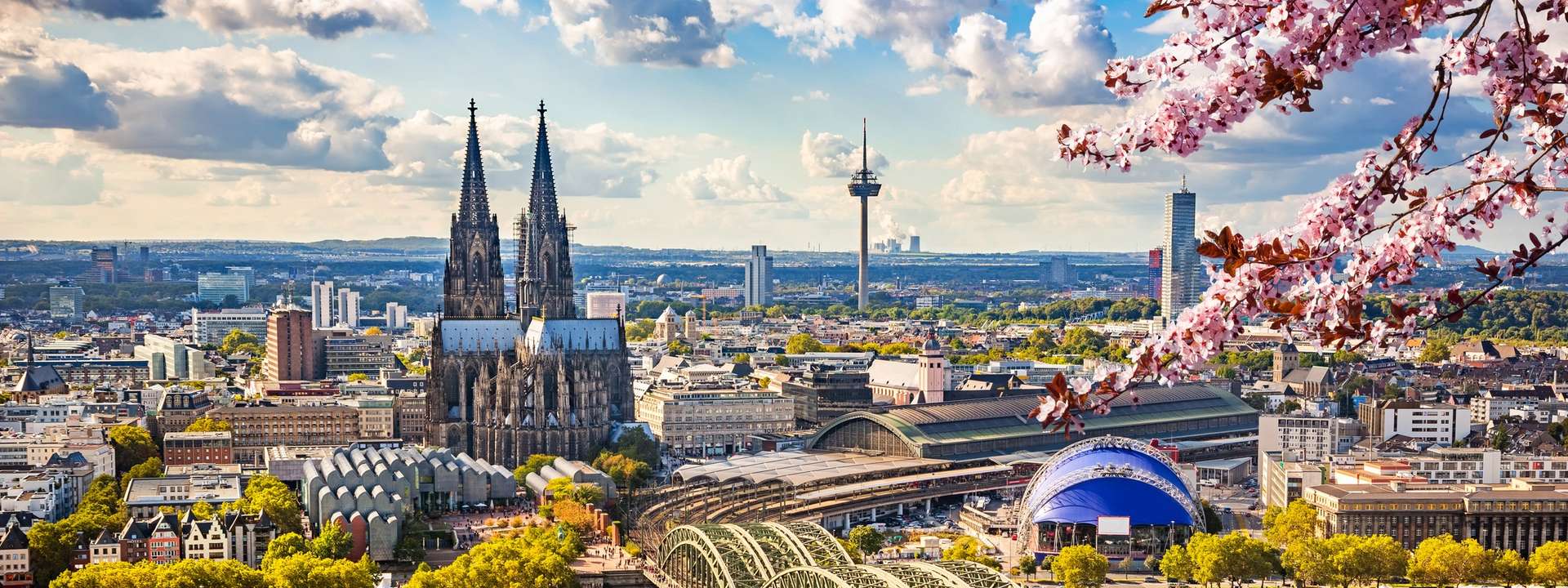 Germany Trips and Tours 2025/2026