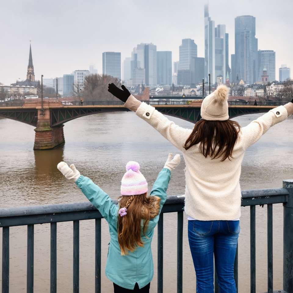 Top Germany tours