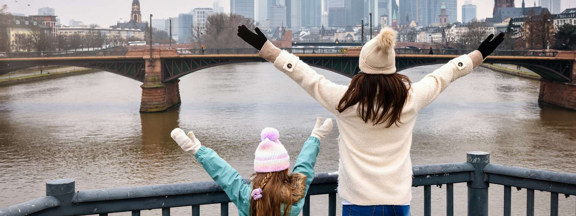 Family Vacations to Germany
