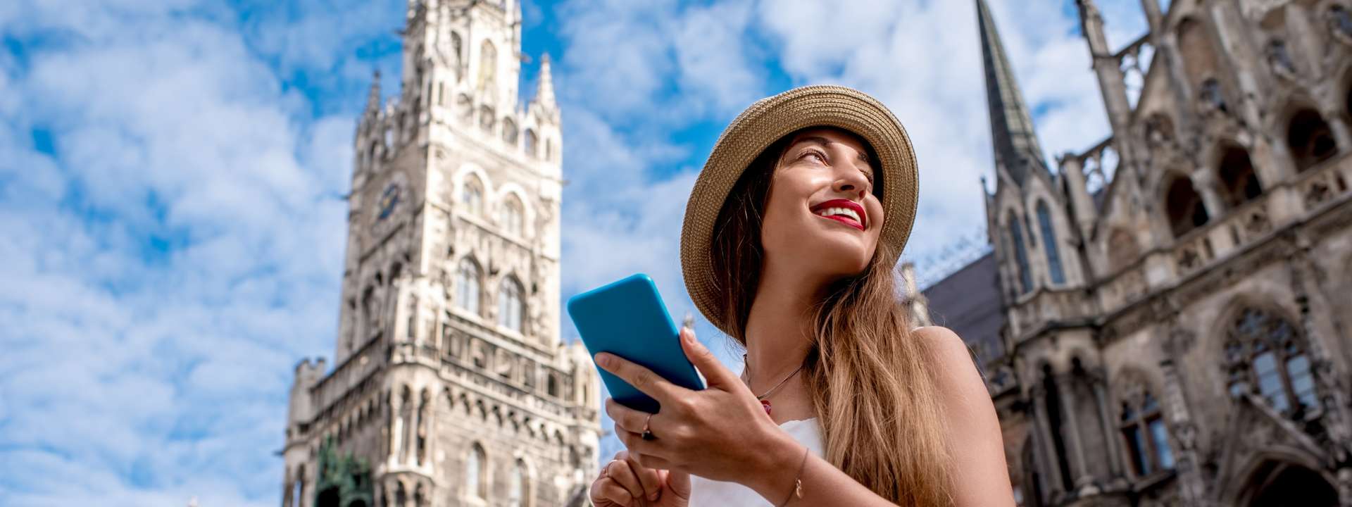 Germany Solo Travel