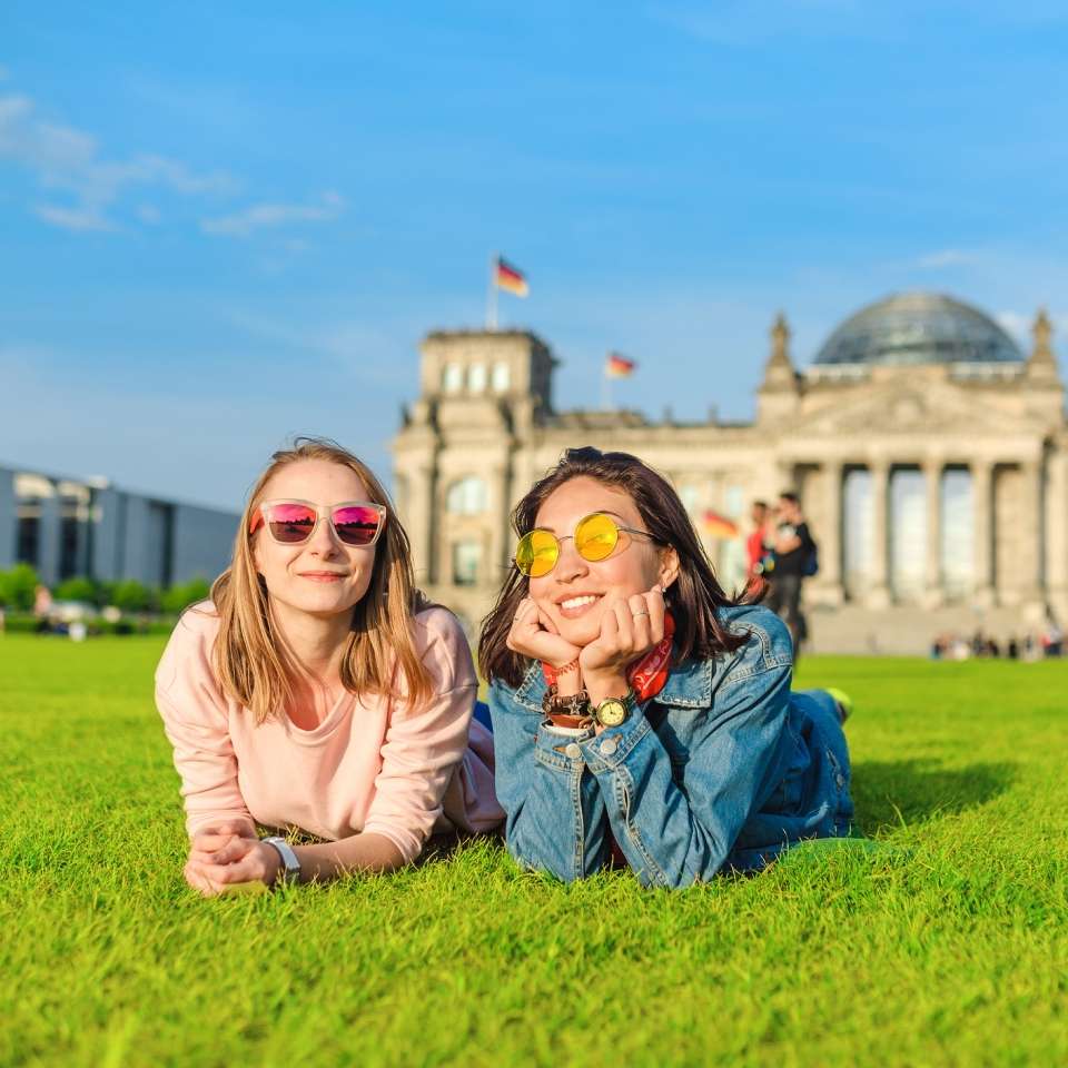 Top Germany tours