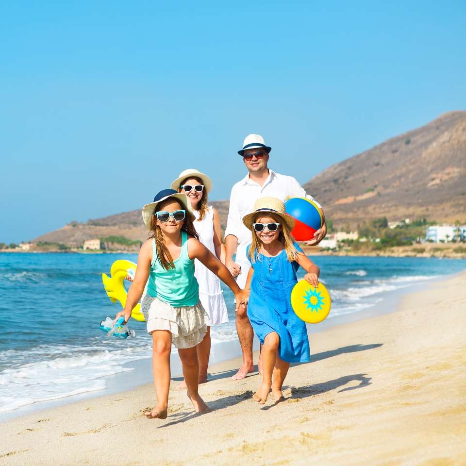 Top Greece tours