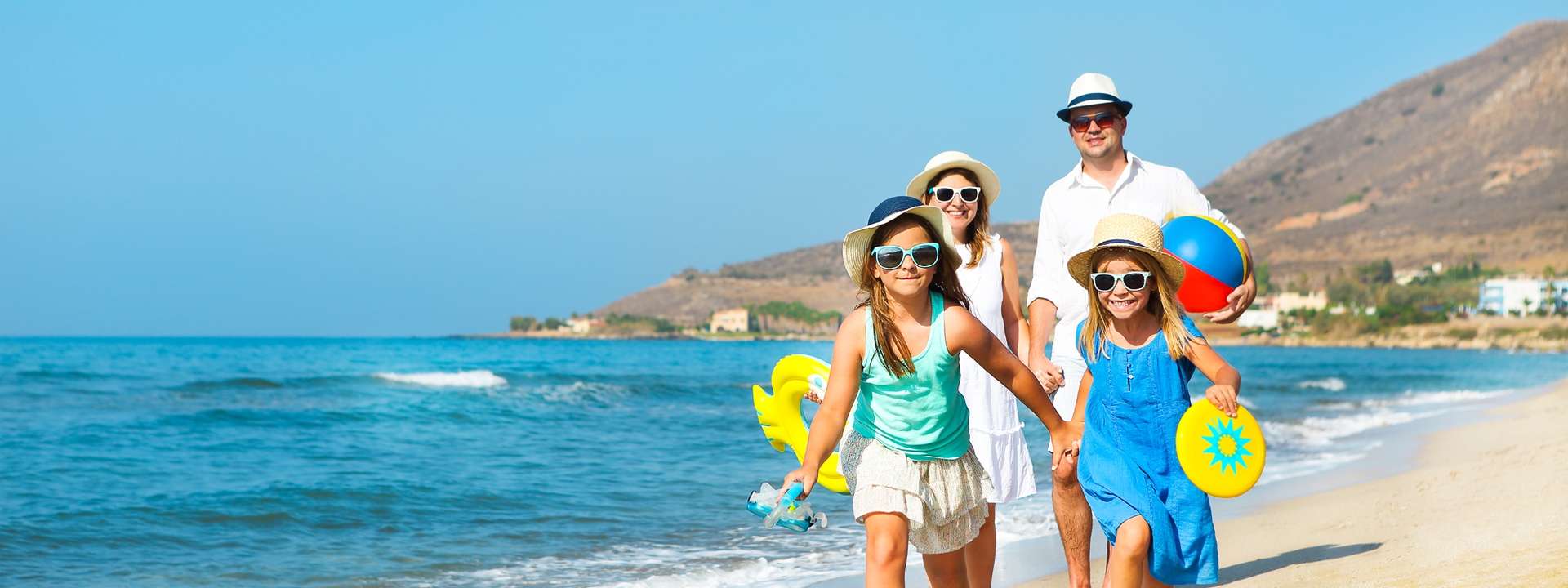 Greece Family Tours
