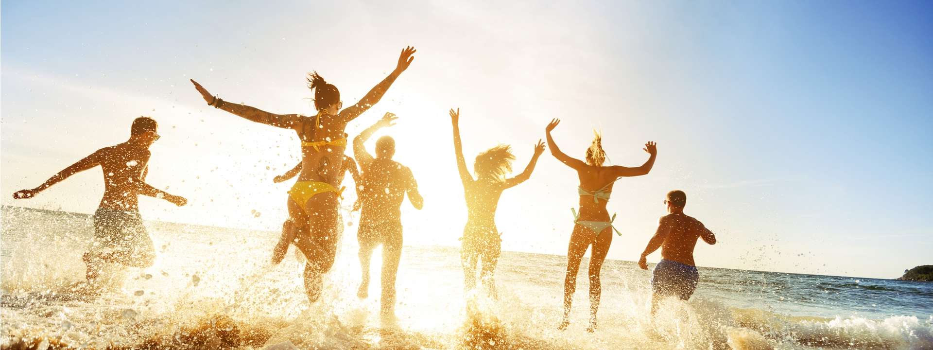 Group Trips to Greece