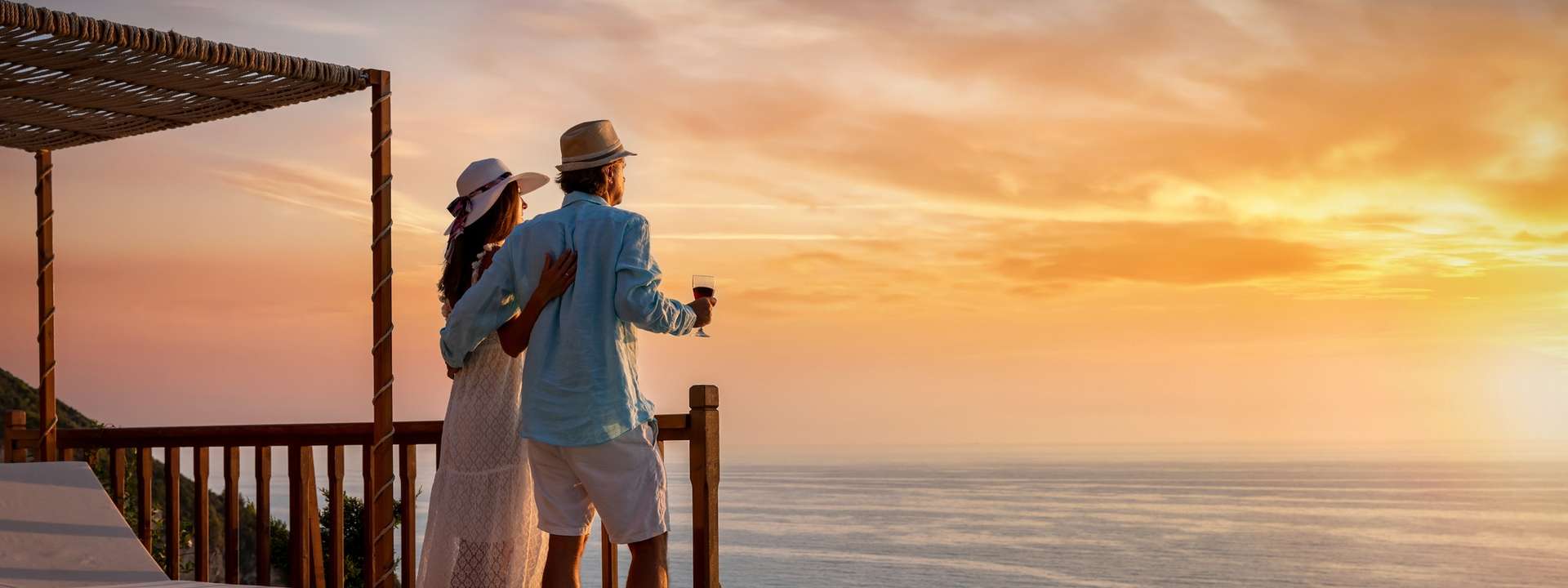 Luxury Greece Tours
