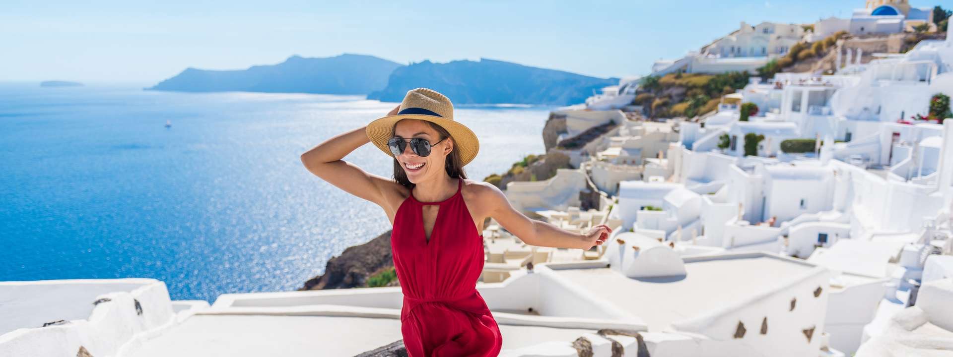 Greece Solo Tours for Single Travelers