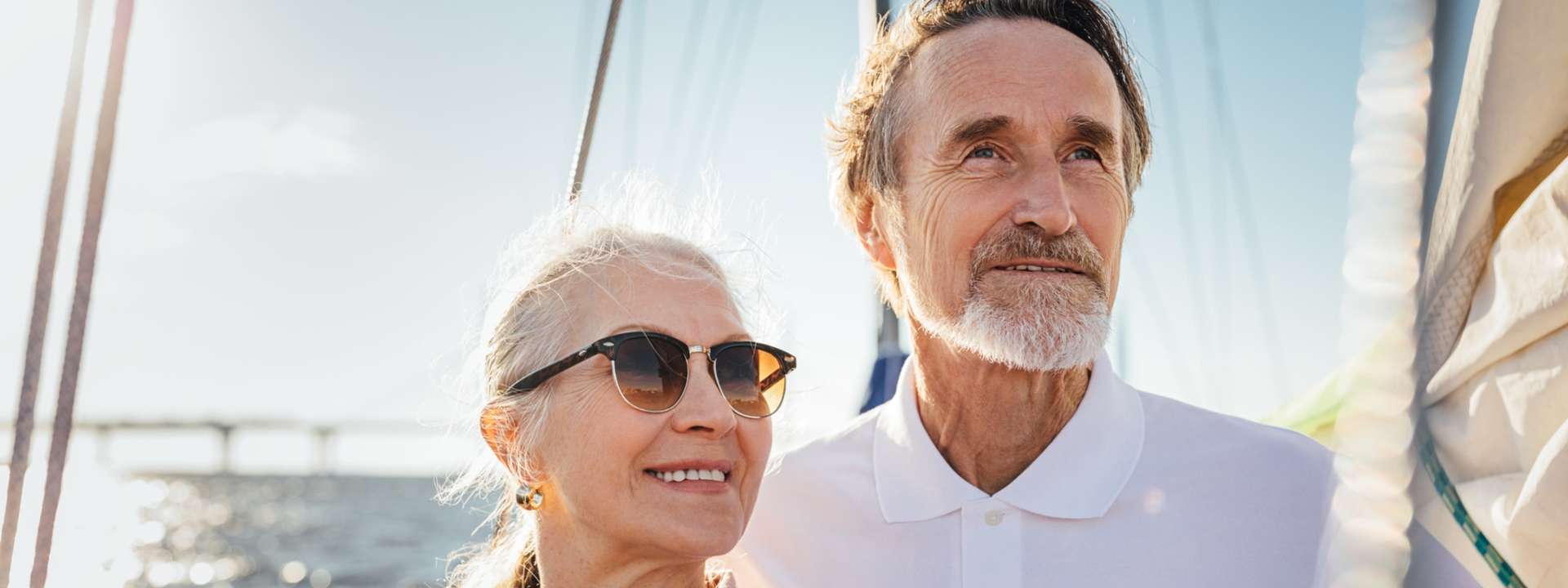 Greece Tours and Trips for Seniors