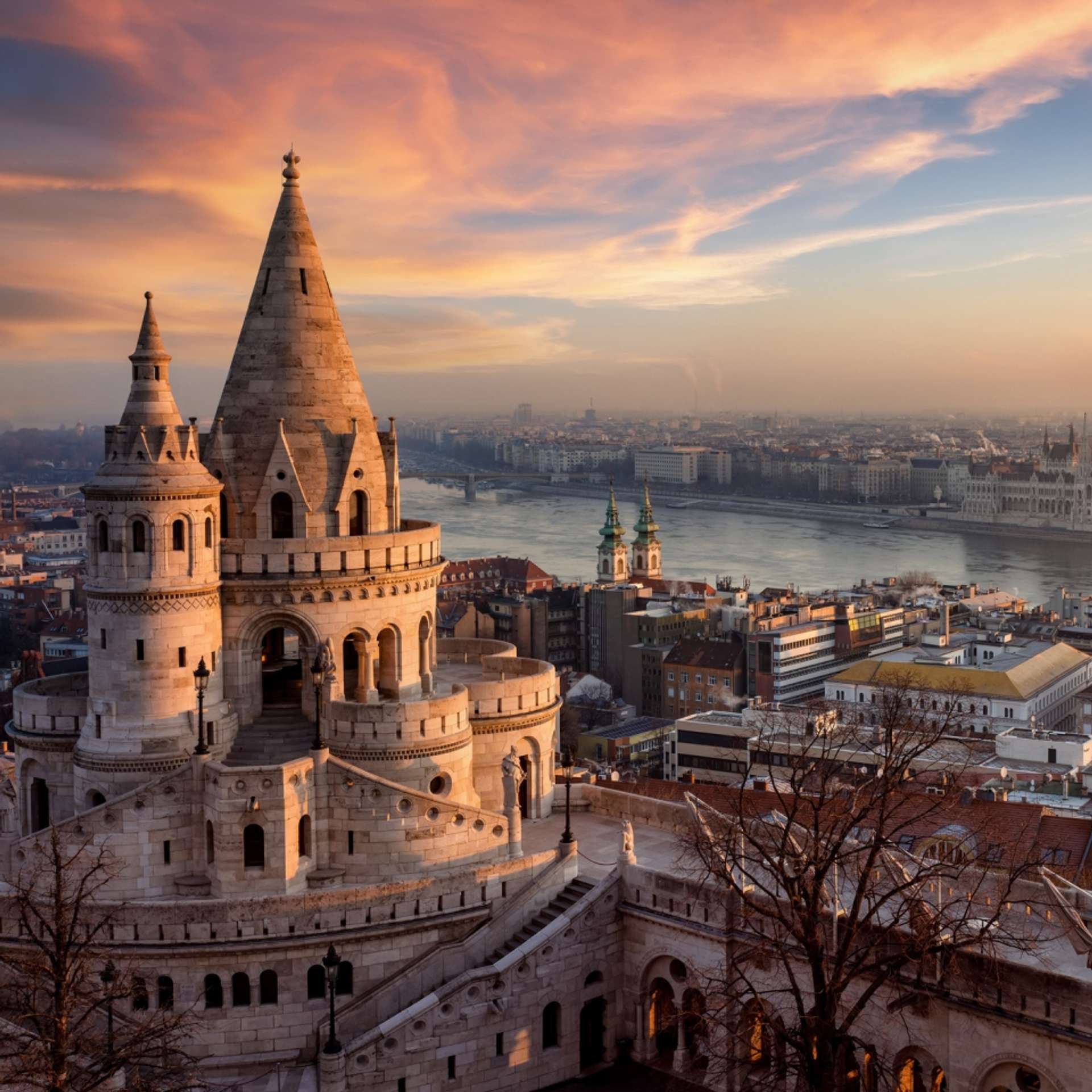 10 Best Hungary Multiday Tours in February 2026
