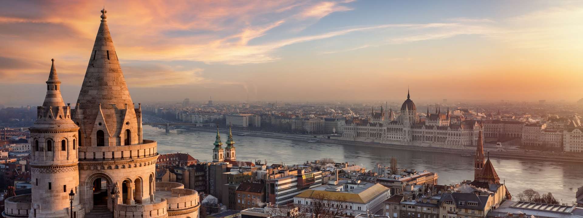 Hungary Sightseeing Trips