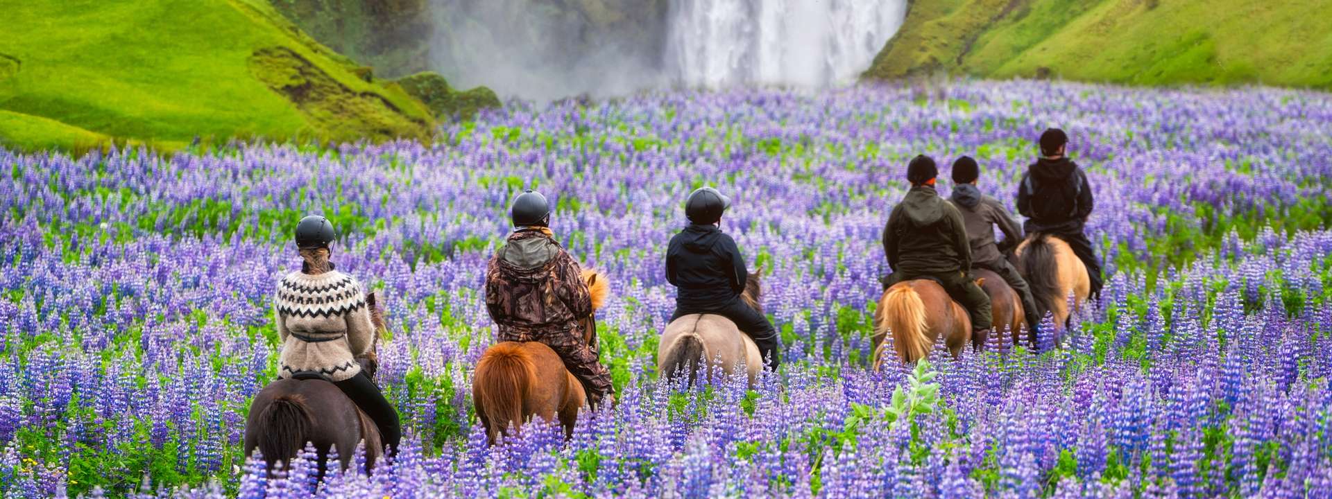 Iceland Private Tours