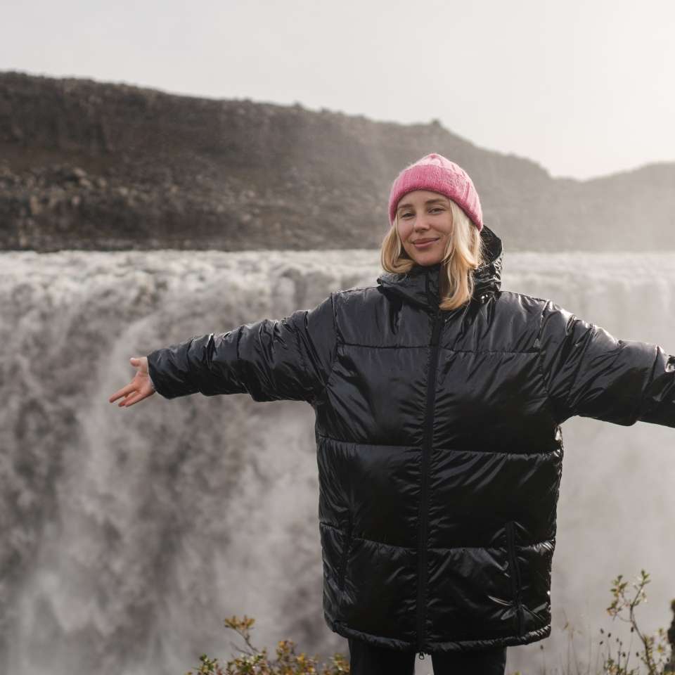 Top Iceland tours