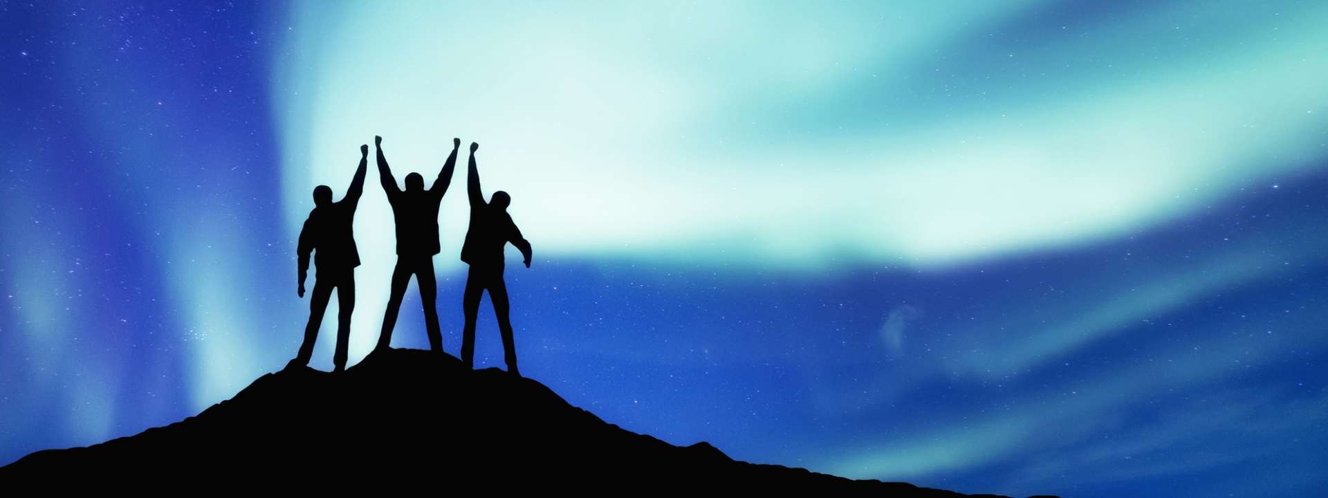 Iceland Tours and Trips for Young Adults