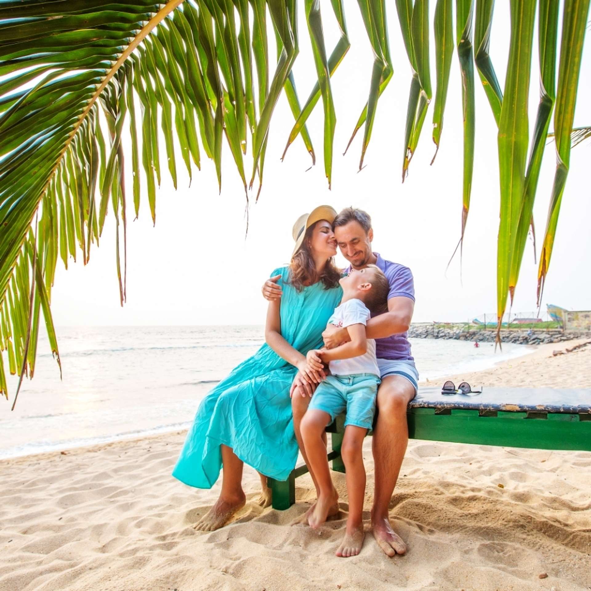 THE 10 BEST India Family Tours and Vacation Packages in 2025/2026