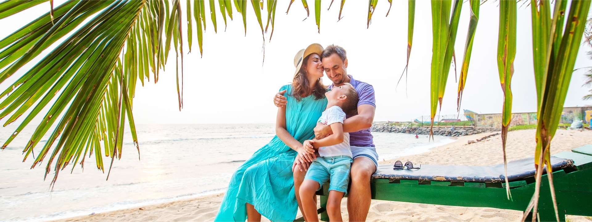India Family Vacation and Tour Packages
