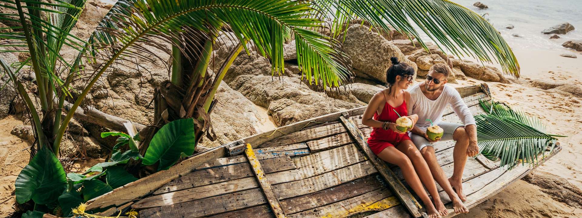 India Luxury Tours