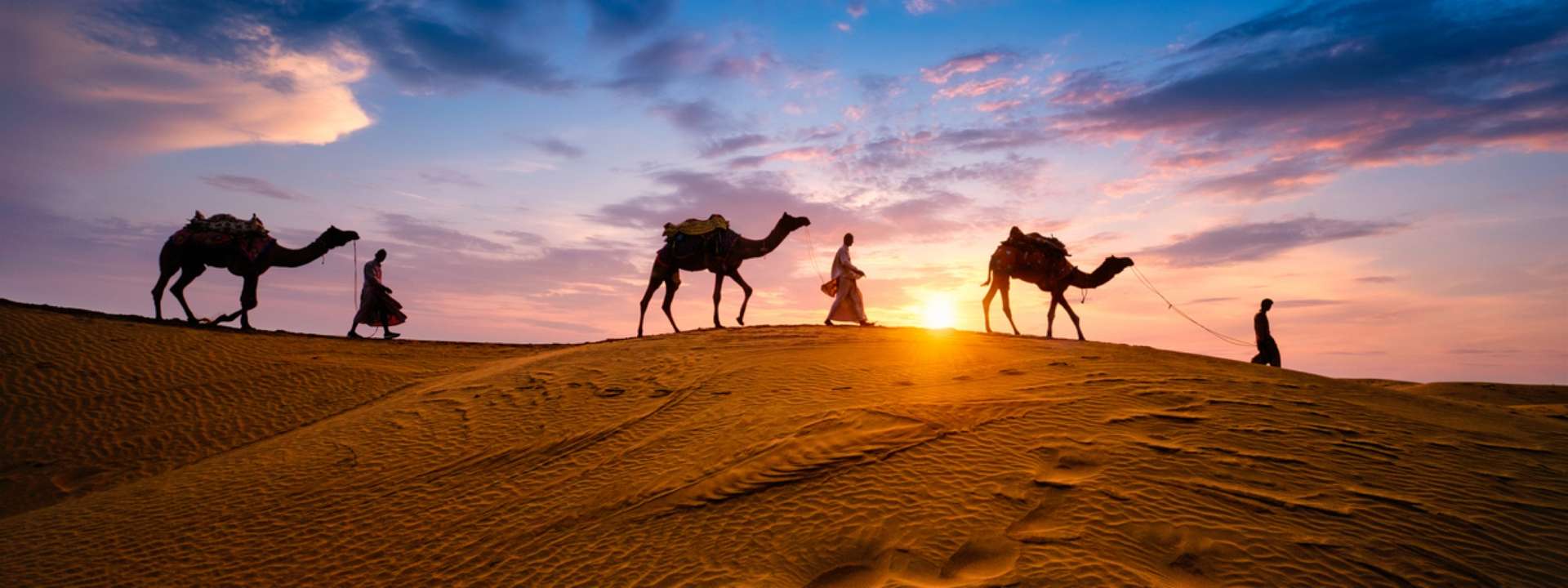 India Private Tours and Trips