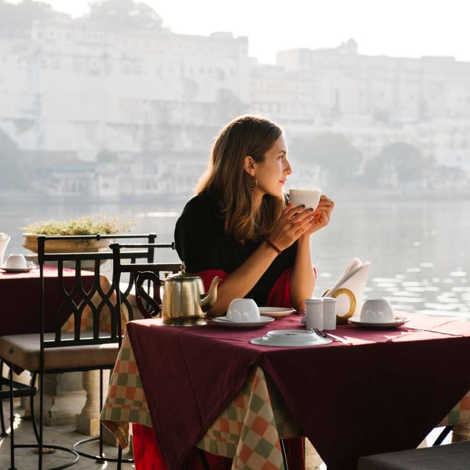Top India tours