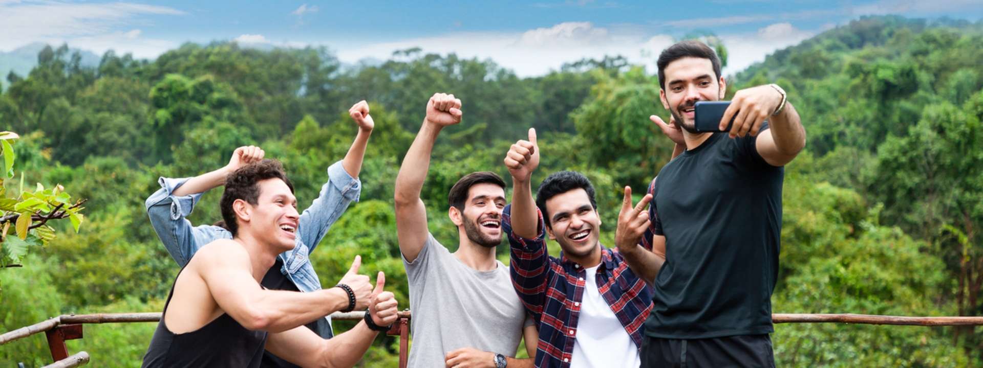 India Tours and Trips for Young Adults