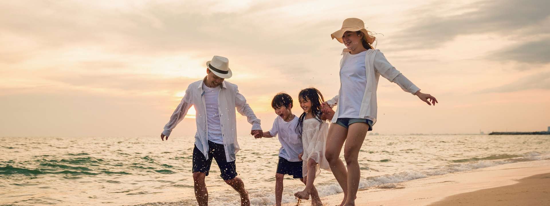Indonesia Family Vacation and Tour Packages