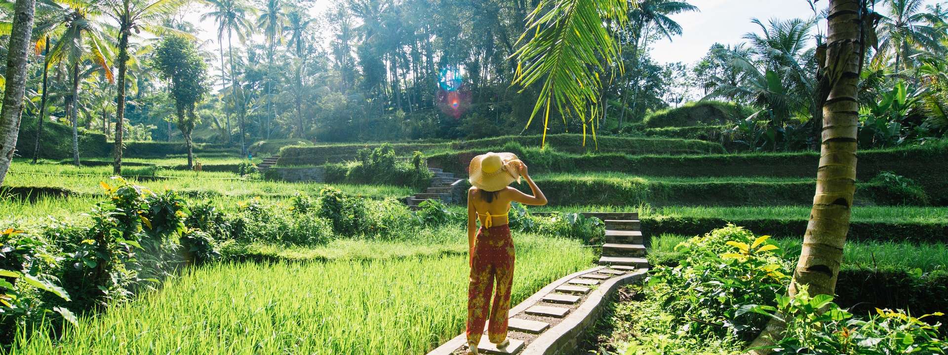 Indonesia Private Tours and Trips