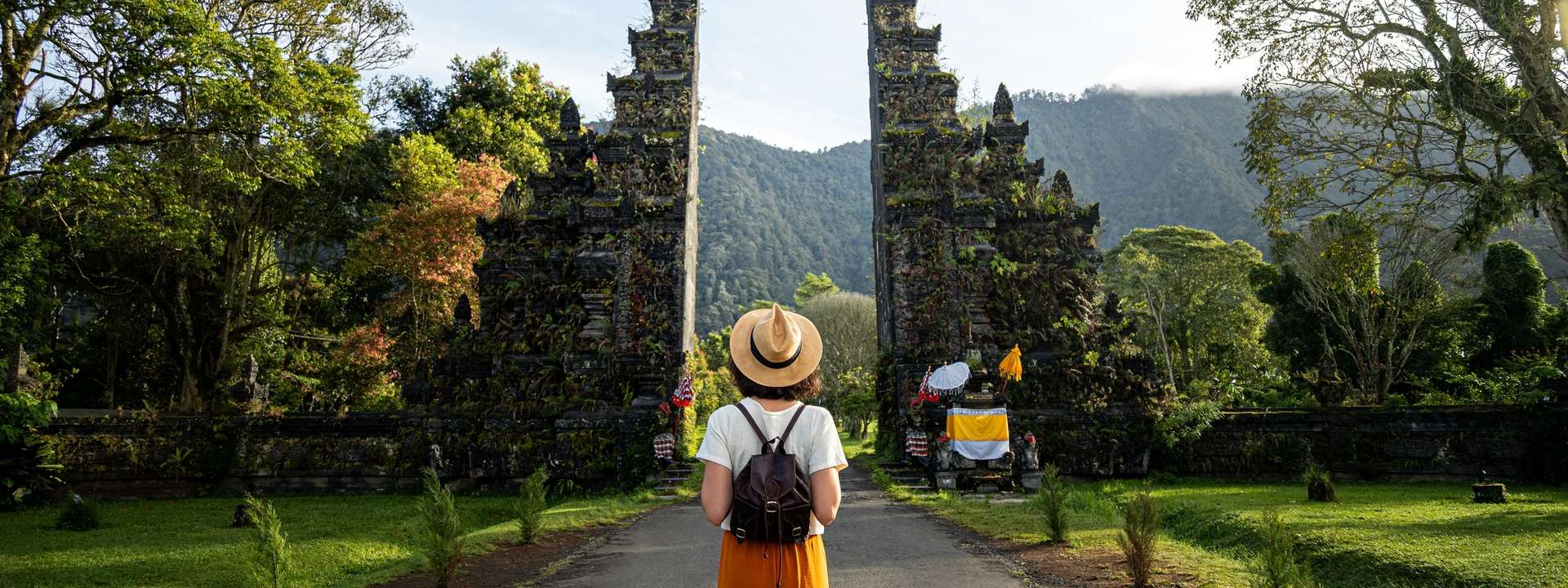 Indonesia Solo Tours for Single Travelers