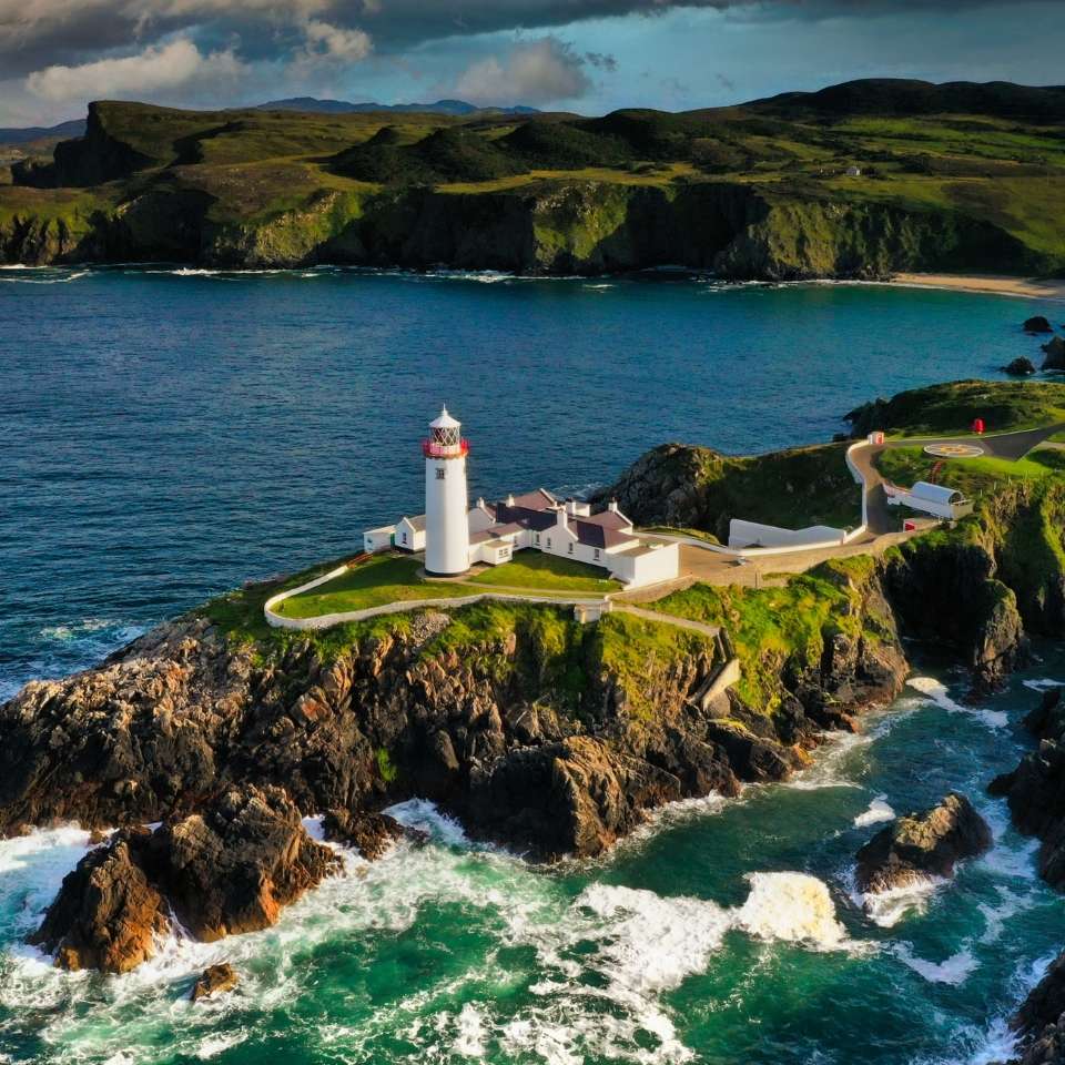 Top Ireland tours