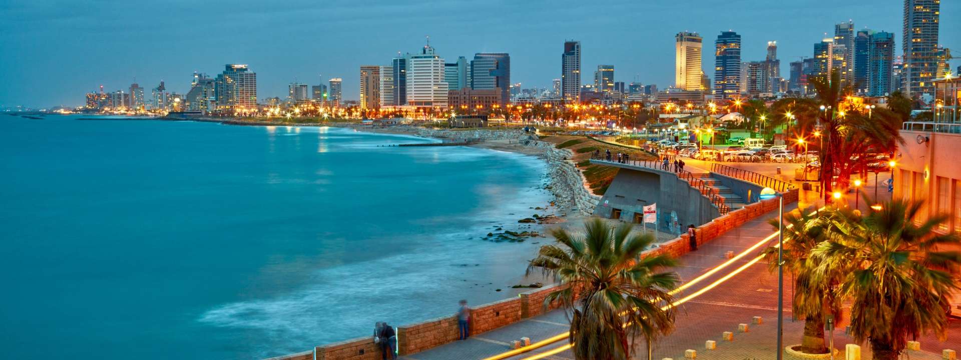 Israel Trips and Tours 2025/2026