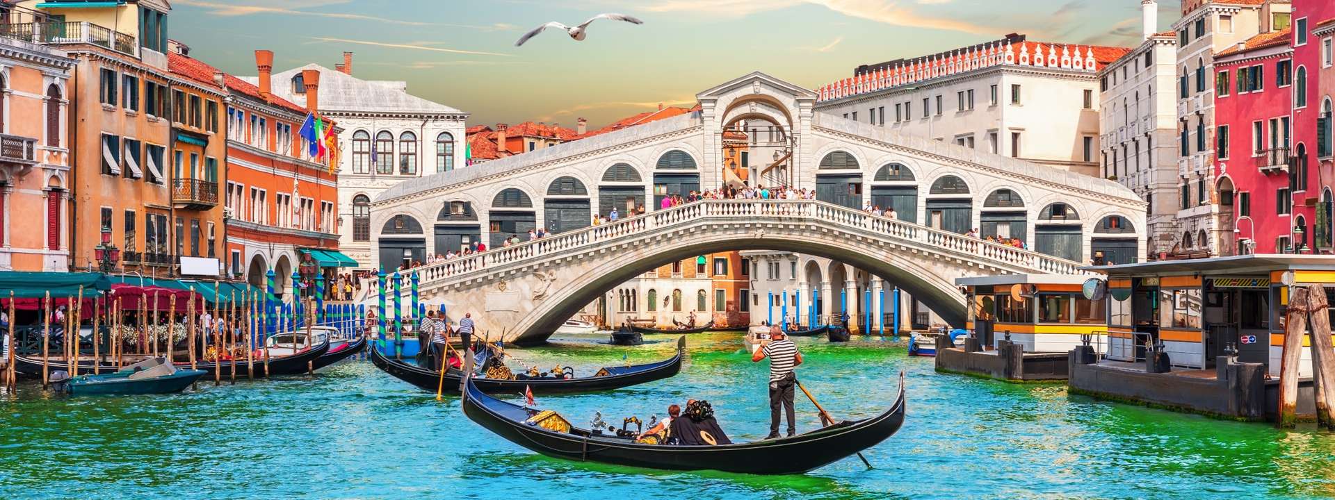 Italy Art and Architecture Trips 2025/2026