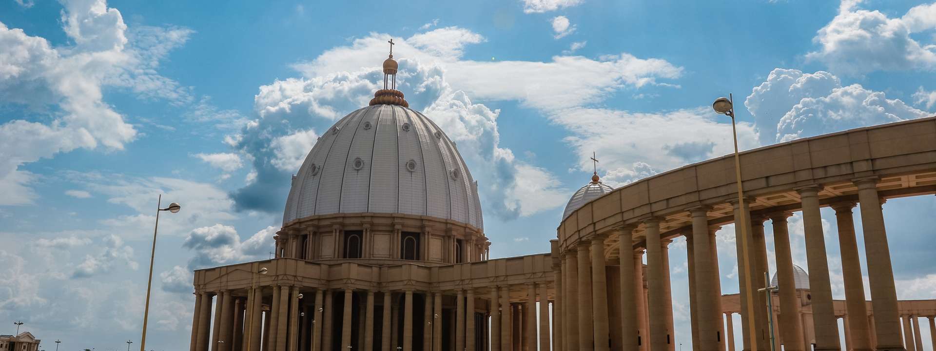 Ivory Coast Tours and Trips