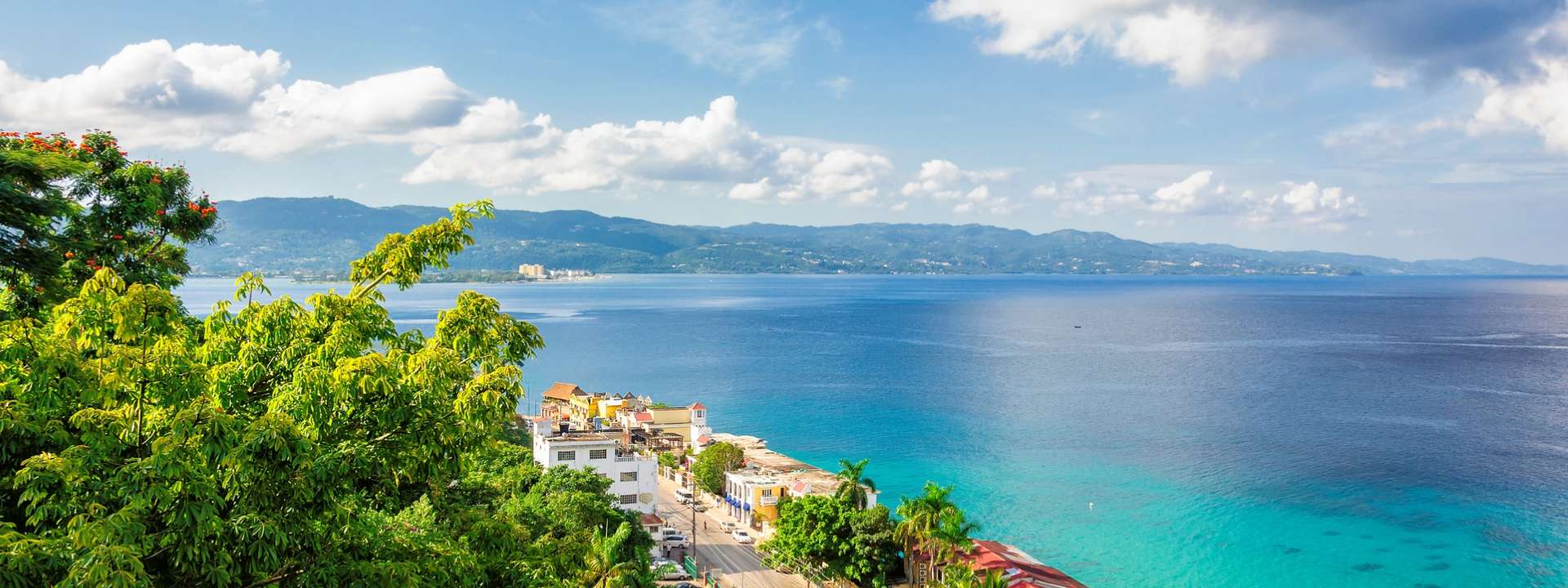 Jamaica Tours and Trips