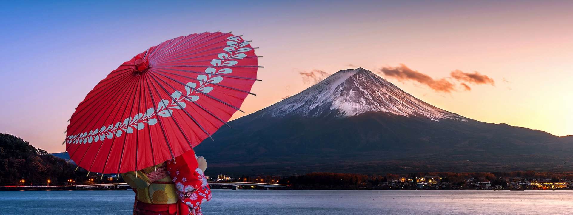 Japan Trips and Tours 2025/2026