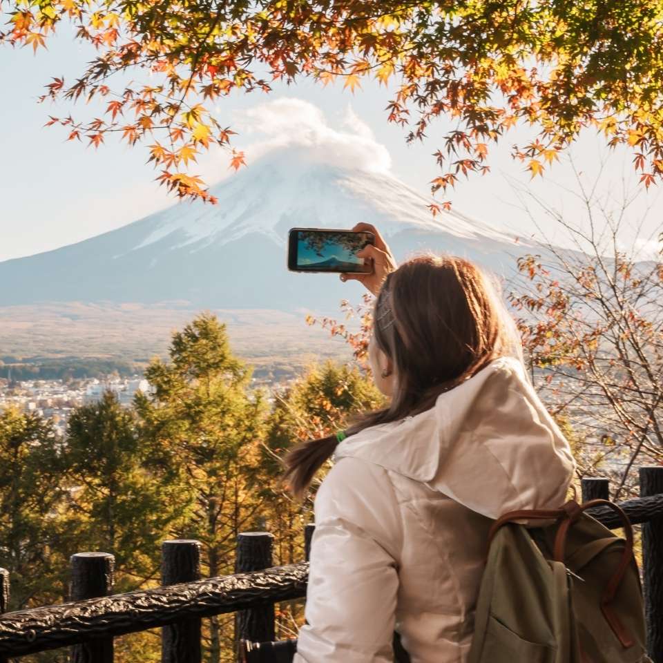 Top Japan tours