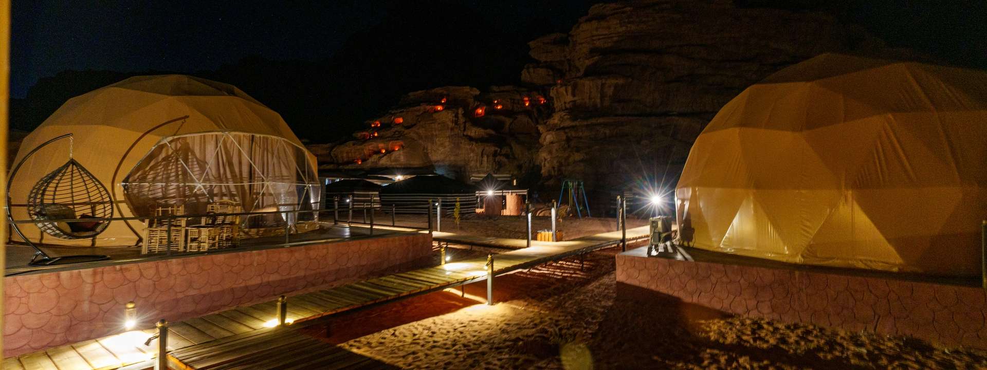 Jordan Luxury Tours
