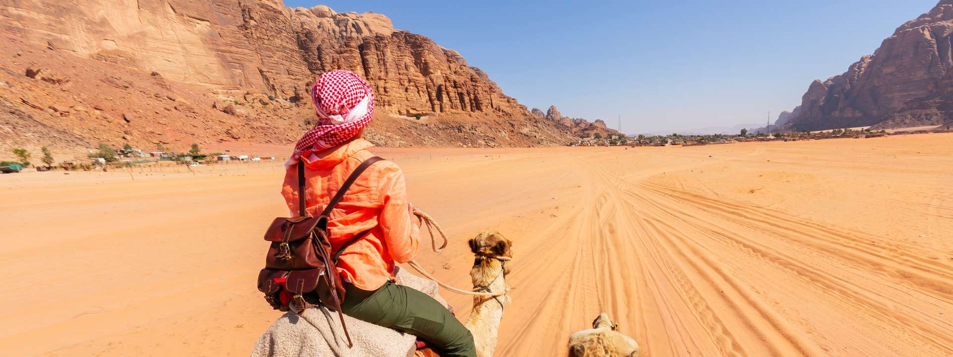 Jordan Private Tours
