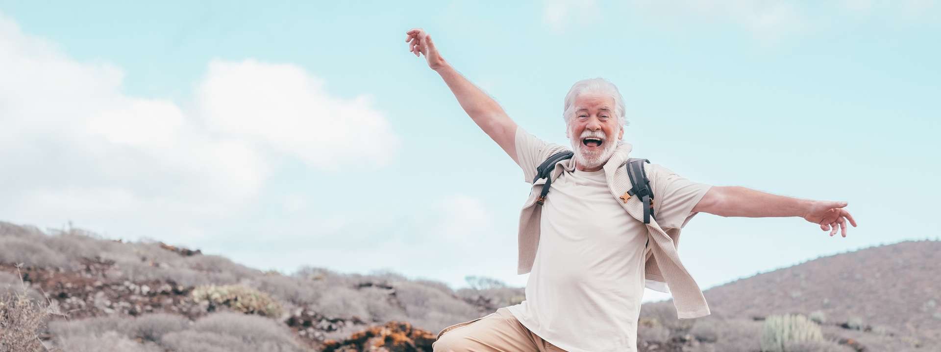 Jordan Tours and Trips for Seniors