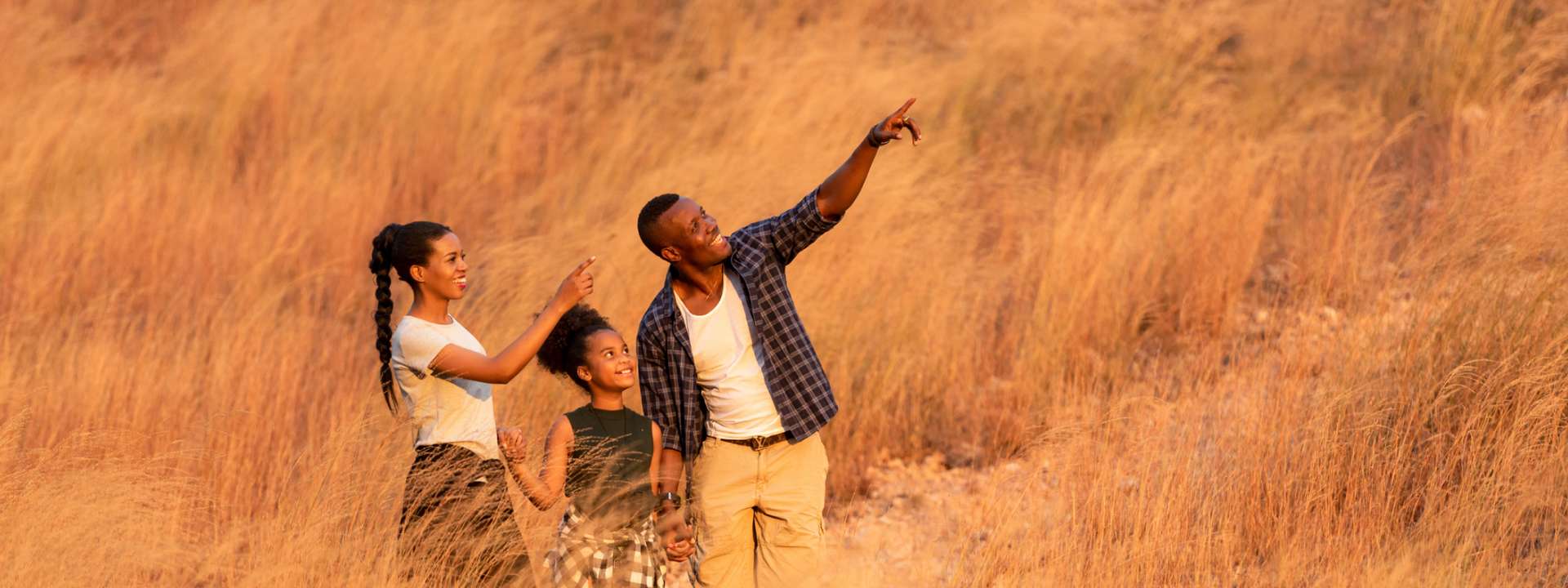 Kenya Family Tours and Trips