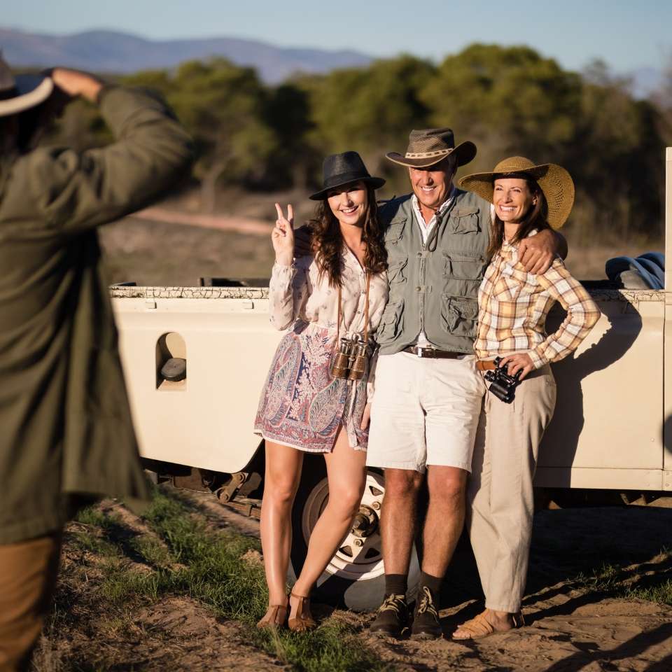 Top Kenya tours