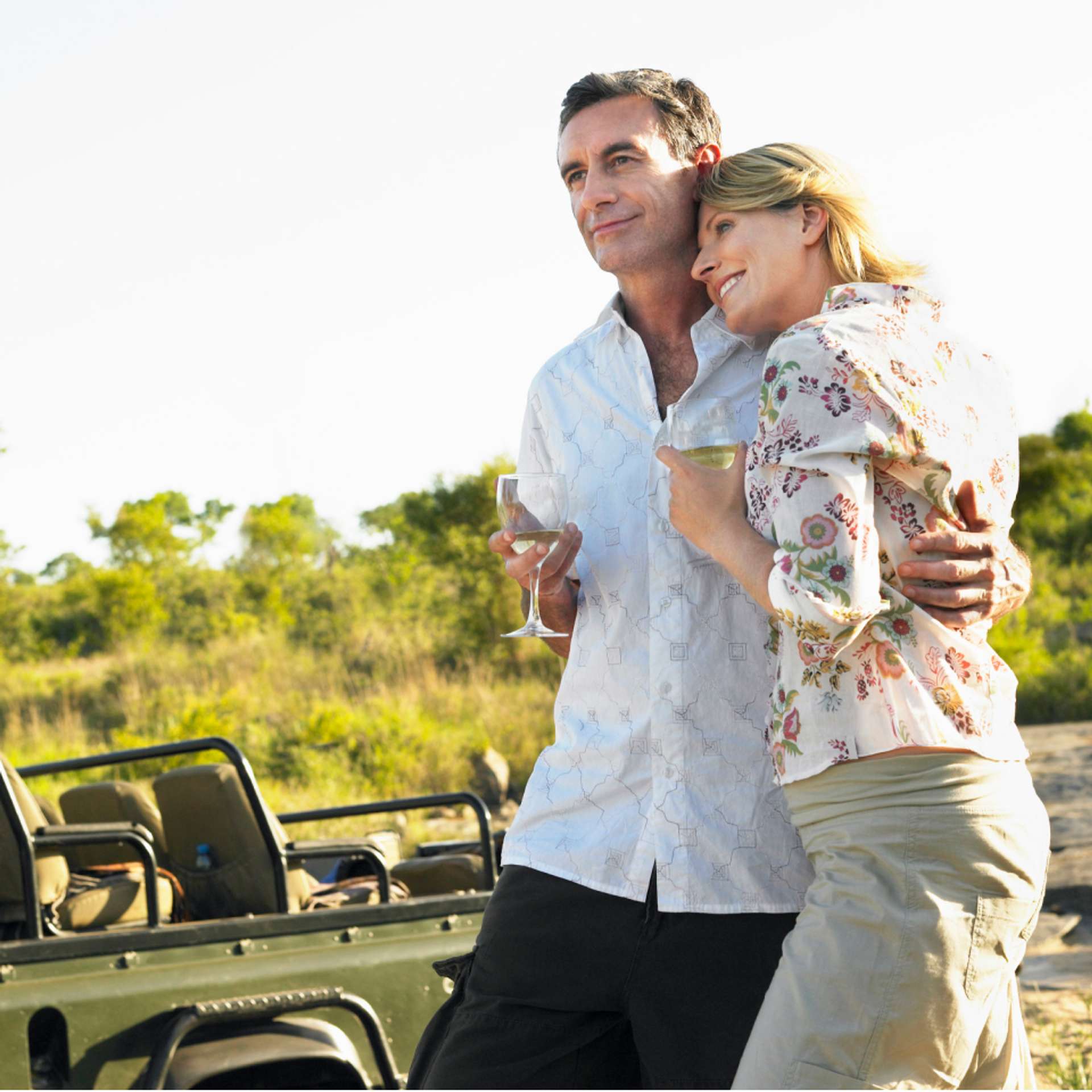 BEST LUXURY Tours & Trip Packages to Kenya in 2026/2027