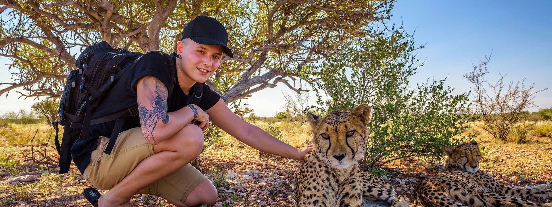 Kenya Private Tours and Trips