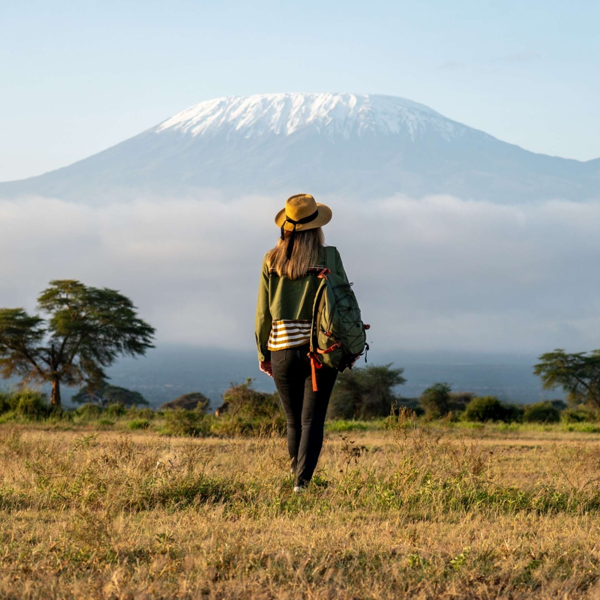 Top 10 Kenya Solo Trips and Single Traveler Tours 2025/2026